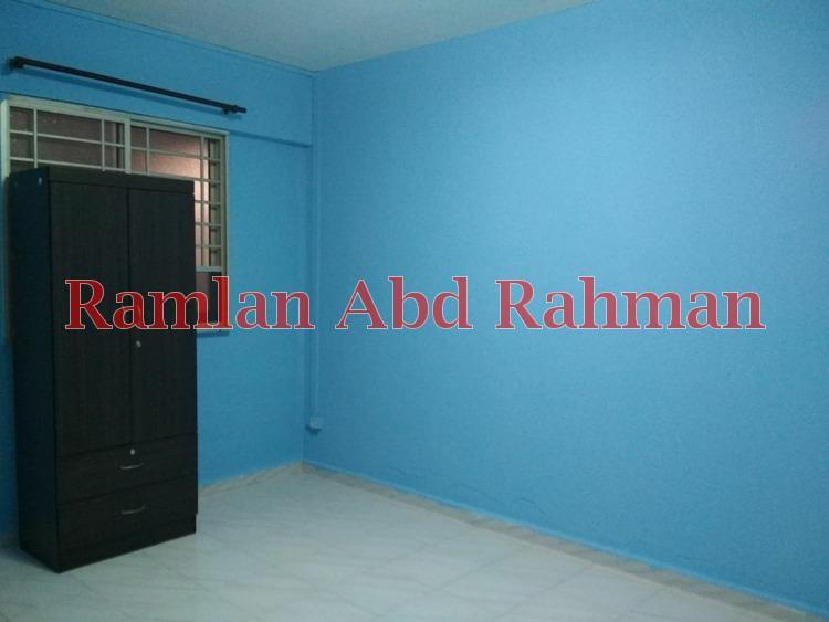 Blk 208 Yishun Street 21 (Yishun), HDB 3 Rooms #165641952
